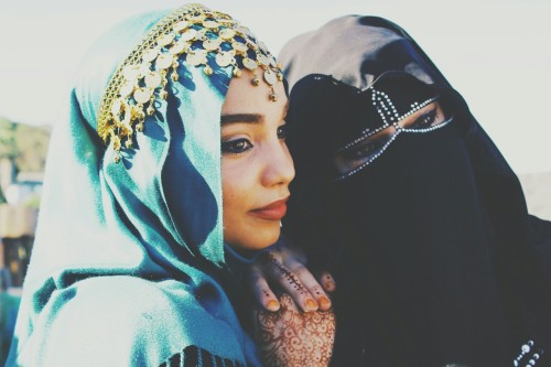 Hijab Is True Beauty adult photos