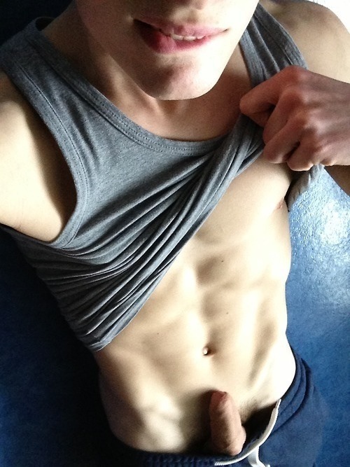 Do you like boys?