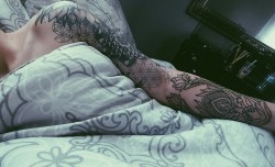 bringmetheink:  Tattoo blog 