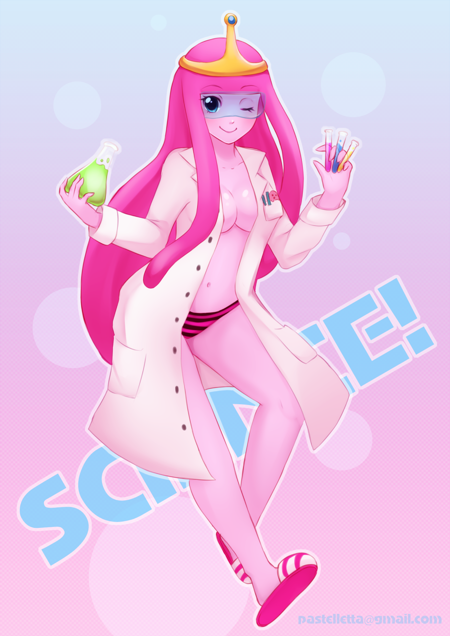 Adventure Time Porn / Hentai / Stuff
