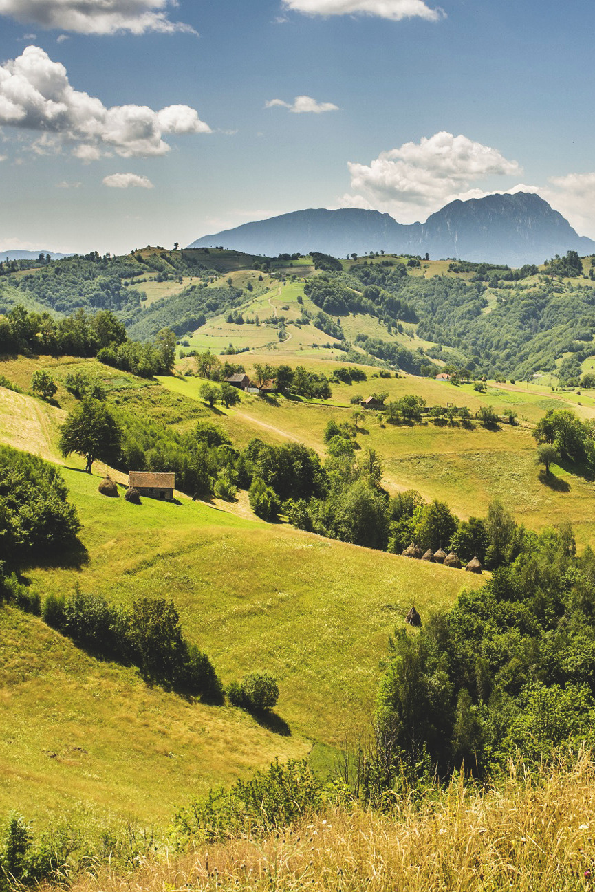 wnderlst:  Brasov, Romania | Alex Zamfir 