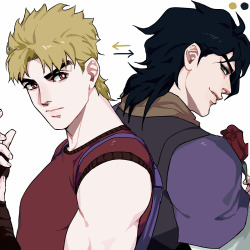 sasuisgay:Original art by OT The permission for reprinting this picture has been granted by the original artist. Please don’t reprint this anywhere else and go to the original source to bookmark and rate them 8) 