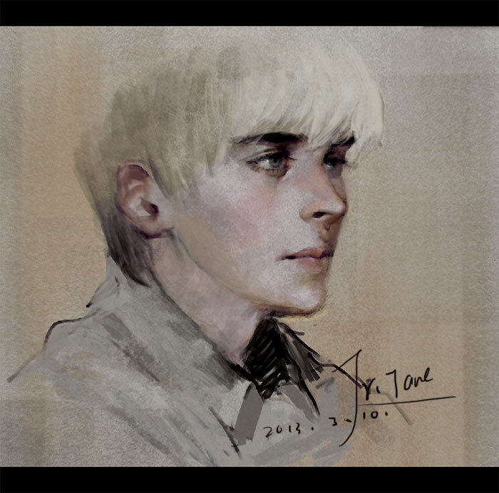 thatlocochick:  JR_JANE Pixiv Weibo Tumblr 