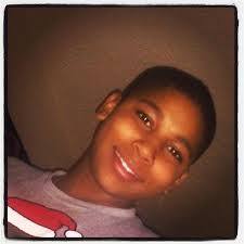 voldiessnort:  socialjusticekoolaid:   In breaking news, a police source in Cleveland has informed us that the 12-year-old shot in the abdomen by a Cleveland police officer yesterday has just died. We have corroborated the claim with a second source