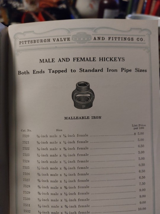 shiftythrifting:Both my oldest book find as well as the least interesting but at