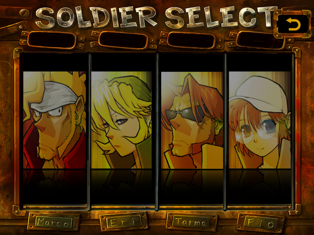 gamefreaksnz:  Metal Slug 2 Device: Universal Price: $3.99 A Double P Review: Metal