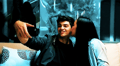 princesswan:So if I went all the way across town to get something you like, that means…You must real