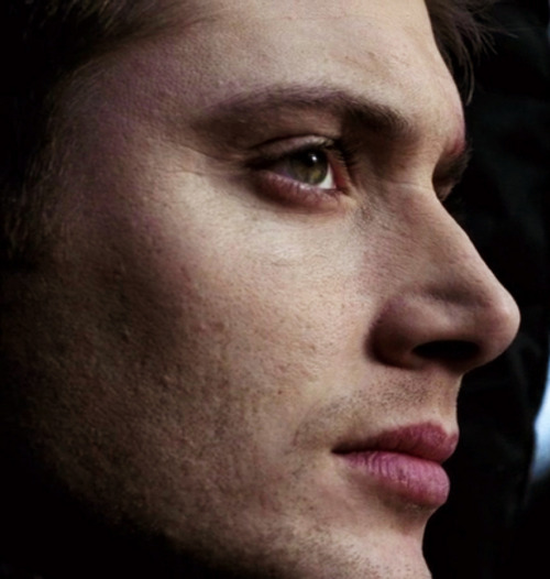 fawnjensen:  1.11 Scarecrow || Dean Winchester His eyes <3