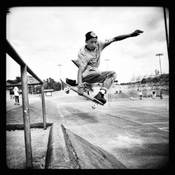 vanssyndicate:  Tommy Guerrero : Skateboarding 