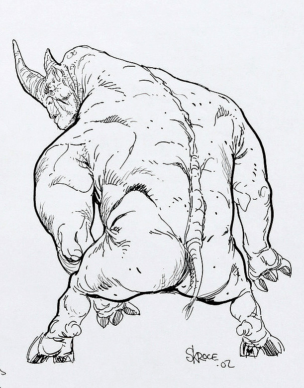 88  Spider Man Rhino Coloring Pages  Best HD