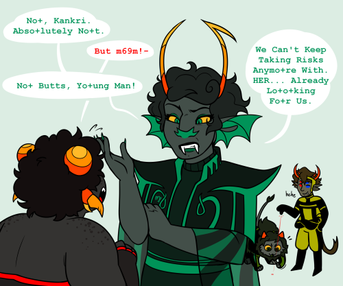 Could You Please Do The Signless Introducing Disciple To Dolorosa For The First Time?