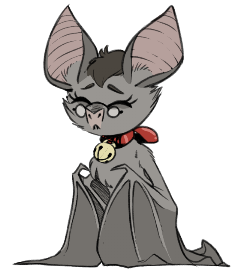 lil bat lady