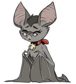 Lil Bat Lady