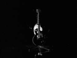 minniemouse14blog:  Mikey Way - Black Parade Era