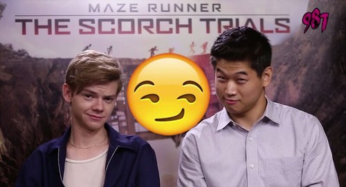 They Are So Cute *-*