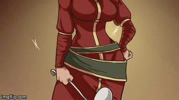 brianthetwelfth:  From PlagueofGripes’ latest TBFP fanimation. This bit was so