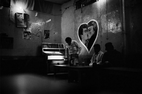 nikitafrancis:Antoine d'AgataGuatemala City, 1998