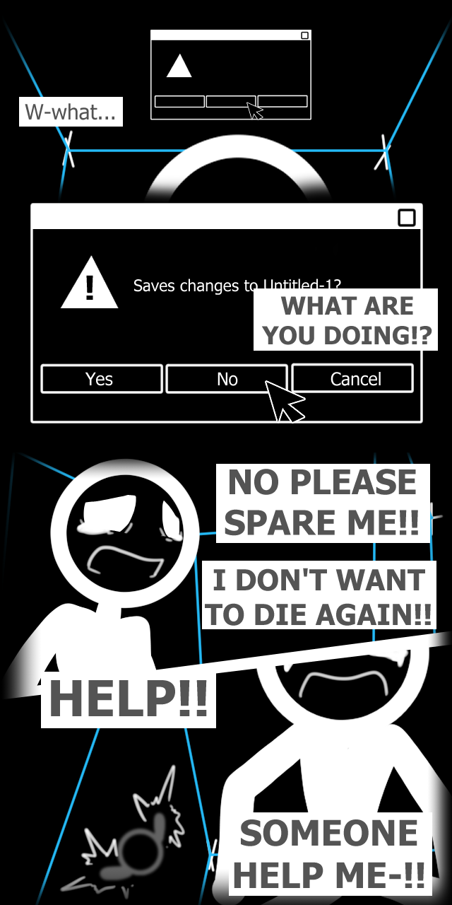 Mutual Aid (part19)