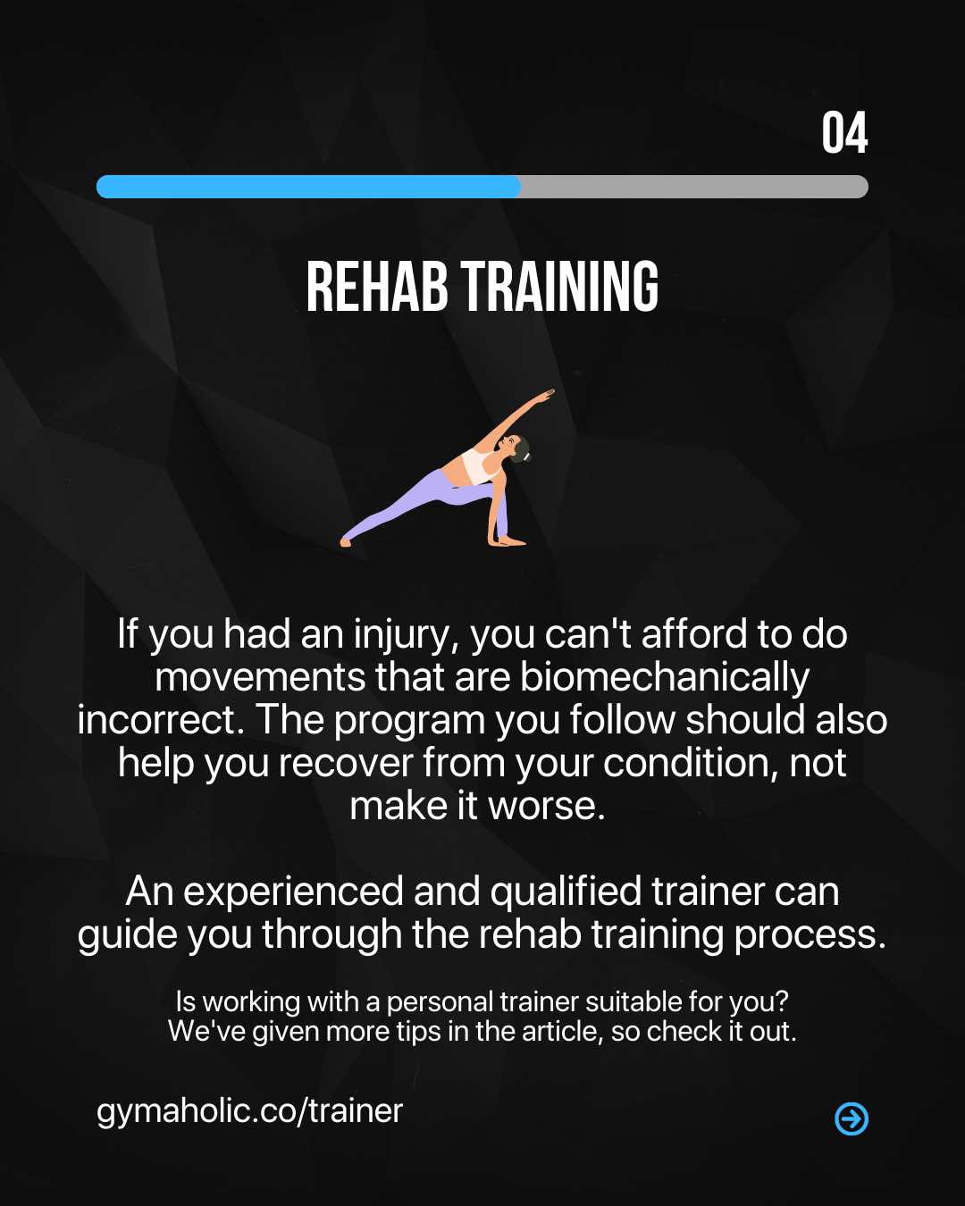 Is Working with A Personal Trainer Really Worth It?