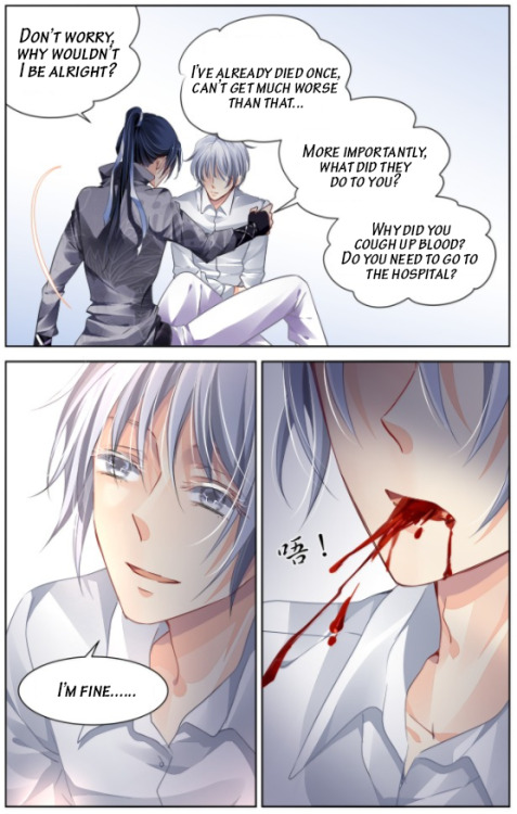 to baldly go — Things about Ling qi (Spiritpact) that you may not