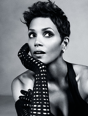 fuckyeahfamousblackgirls:  Kelly Rowland, Halle Berry, Kerry Washington, &amp;