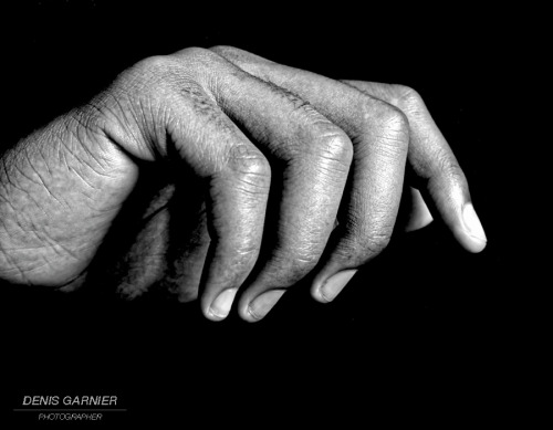 Hands - 2015