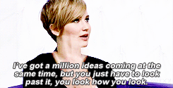Jennifer Lawrence Spilling That Truth Tea On Body Image And Negative Social Criticism Rampant On A Skinny-obsessed