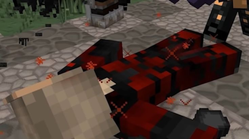  Let Him Get Up Let Him Get Up