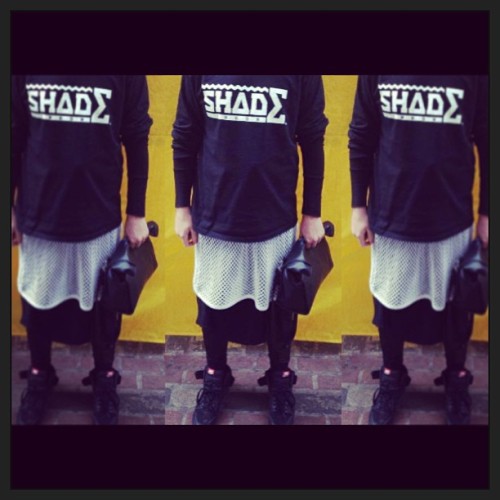 boys in skirts
