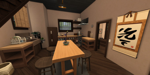 Wakabamori Apartments