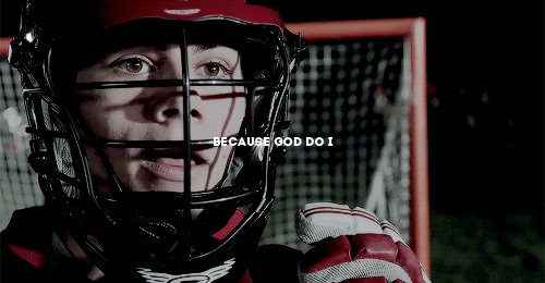 beillamyblake:  but you’re worth the heartache 