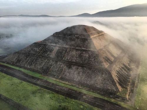 you-are-another-me: Teotihuacan