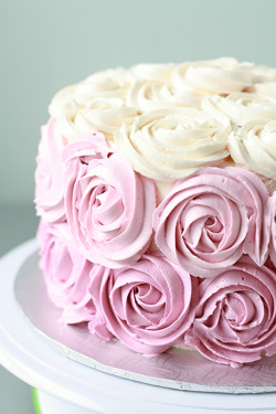 izzysfood:   Italian Meringue Buttercream