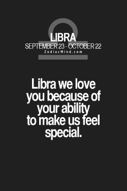 zodiacmind:  Why we love your sign