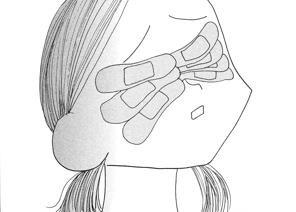 Manga Capsaicin Spicy Scans Natsujikei Miyazaki S Holy Town 宮崎夏次系の ホーリータウン Manga Capsaicin Spicy Scans Natsujikei Miyazaki S Holy Town 宮崎夏次系の ホーリータウン