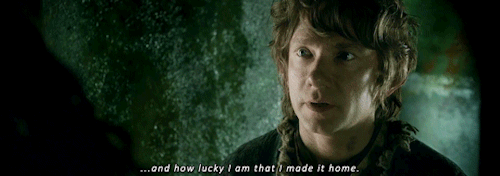 arkenburglar:first snippets of the extended scenes from The Hobbit: Battle of the Five Armies Extend