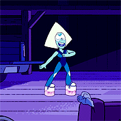 that-distant-shore:Peridot   “outfits”