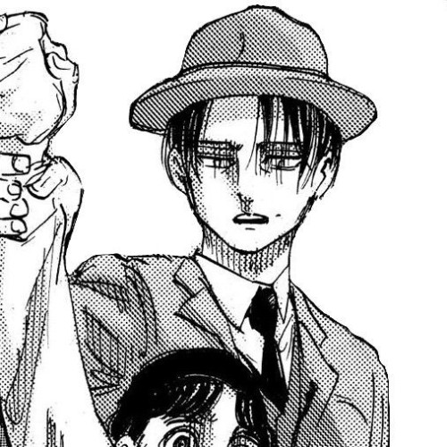 Happy Birthday To Our Precious Captain Levi 🤍