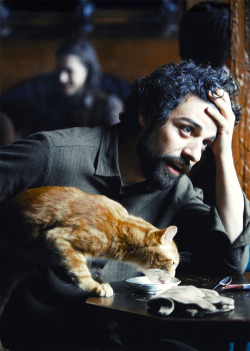 gifthescreen:  »8/? movie stills - Inside Llewyn Davis (2013) 