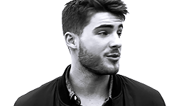 codychristiansource:  Cody Christian for American Eagle Outfitters’ #WeAllCan Campaign