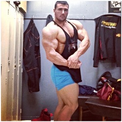 Johnny Doull