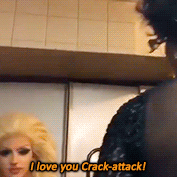 uhregui: @miz_cracker: I am very lucky to have a friend like @monetxchange in my corner who will defend my name when I am not there to defend myself. A true sister. Send her love, buy her merch, etc…she’s a star 🌟 @monetxchange:   I loooove this