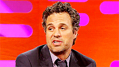 markfluffyruffalo:  I have 8 fans, so I have to remember them all. 