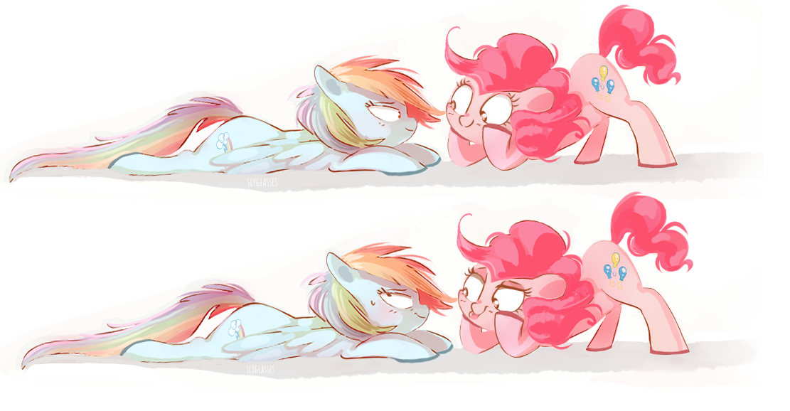 texasuberalles:  slyglasses:  underrated ship  slyglasses 