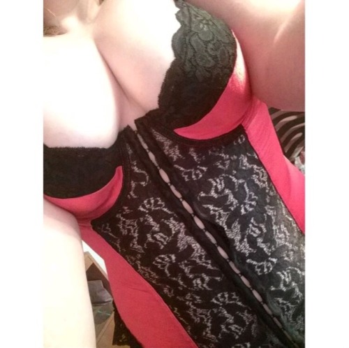 ginger-baby6: First post of me on this new account