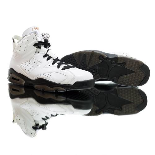 flightclub:  Air Jordan 6 “Motorsports” (at Flight Club)