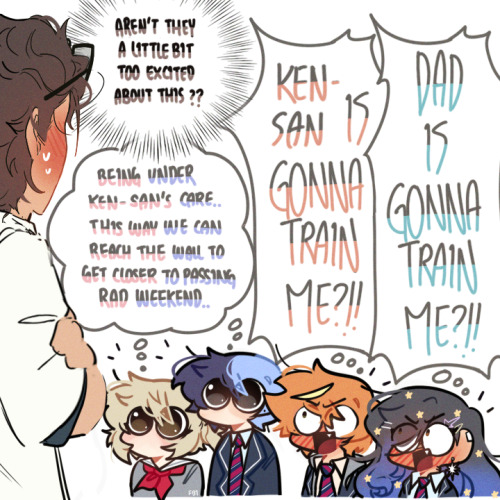 I Love The New Event So Much Theyre So Cute
