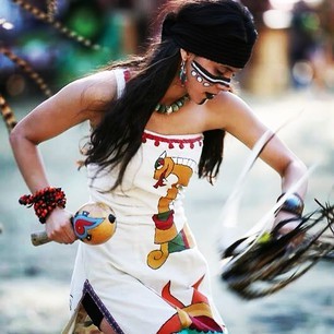 Sex princesswhatevr:  nativefaces:  (Mexica) Aztec pictures