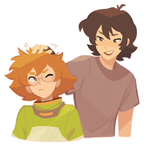 peridotquest:(looks at smudged writing on hand) pig and key