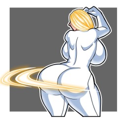 master-erasis:More butt action with anrasami!